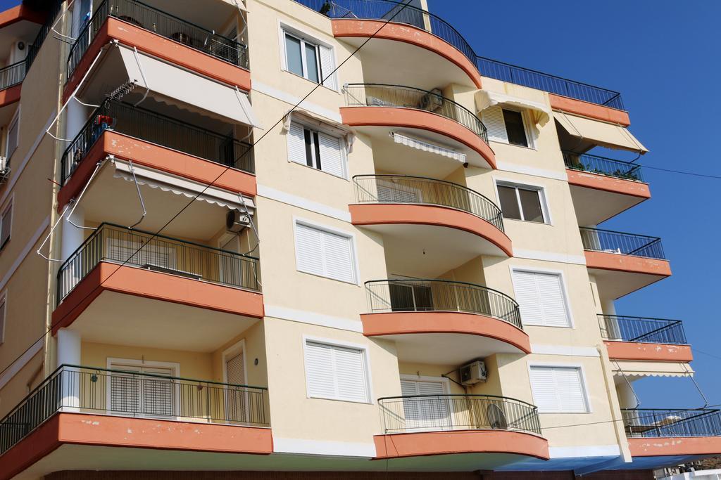 Apartament Orange Sea View *