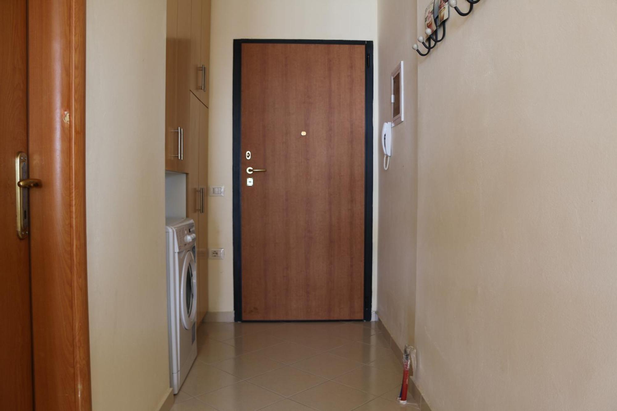Orange Sea View Apartament Saranda