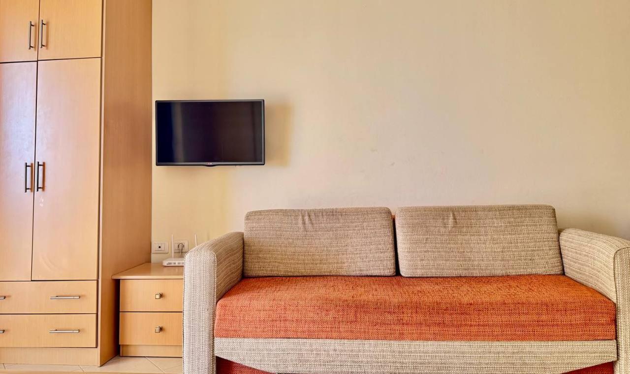 Apartament Orange Sea View Saranda