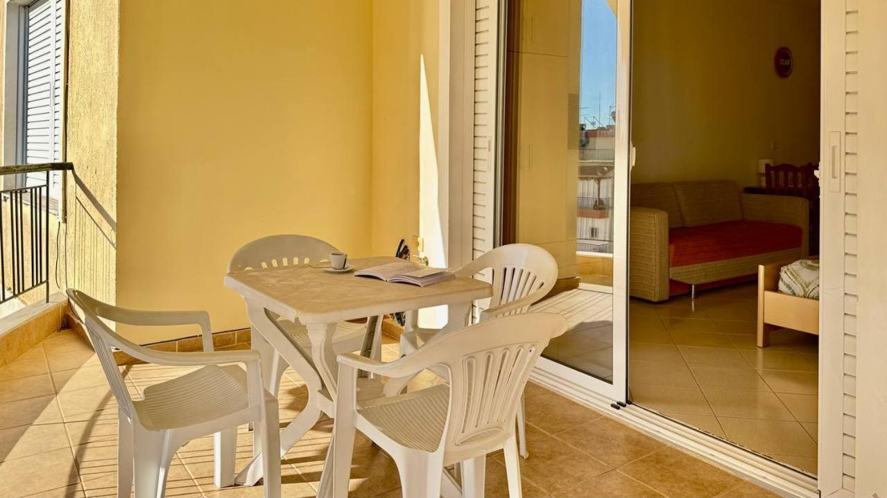 Apartament Orange Sea View Saranda
