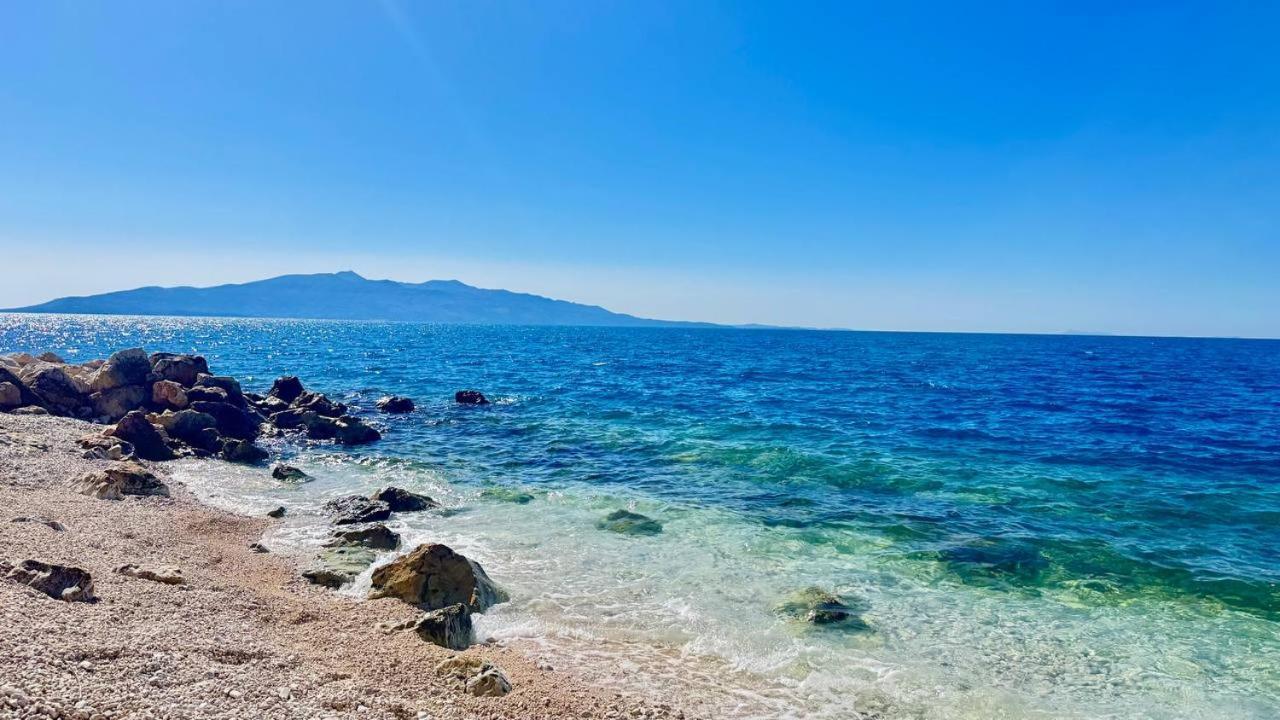 Orange Sea View Apartament Saranda